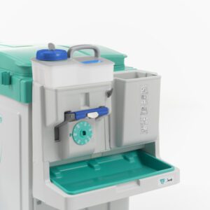 Dosely Doseringsenhed Enkel