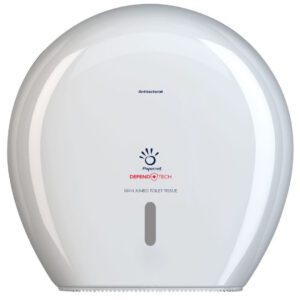 Papernet dispenser midi jumbo