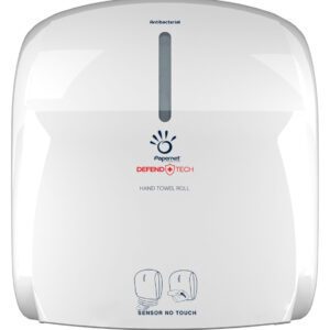 Papernet Autocut dispenser Batteri