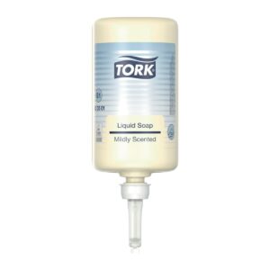 Tork Mild Sæbe S1, 1000 ml