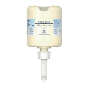 Tork Håndsæbe mini 475 ml S2