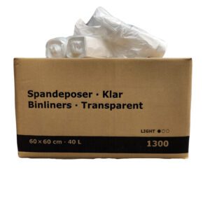 Spandepose 60x60 cm HD 32 ruller
