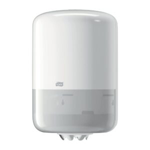 Tork Centerfeed Dispenser M2 Hvid