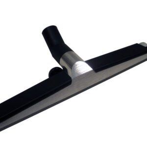 Ronda 550 Mundstykke 45cm m/Gummilæber ø36,60