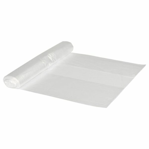 Spandepose 51x80 Klar 28 ruller