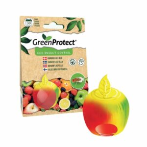 Bananfluefælde GreenProtect