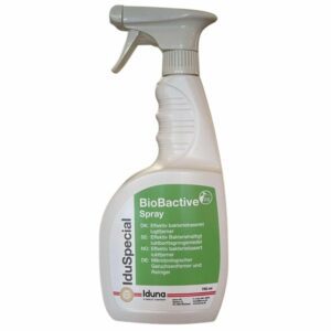 BioBactive Lugtfjerner spray 750ml