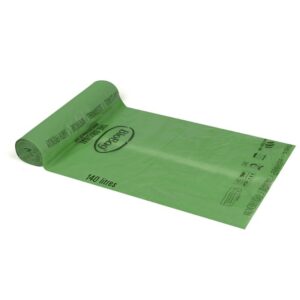 BioBag, 120 140 L, 87x130cm