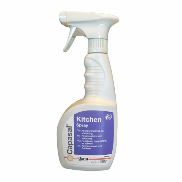 Capasal Kitchen Spray 750 ml