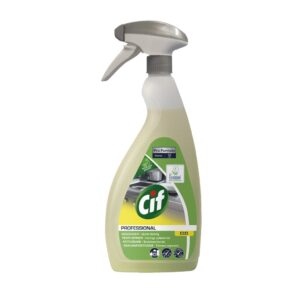 Cif professional Degraser 750 ML