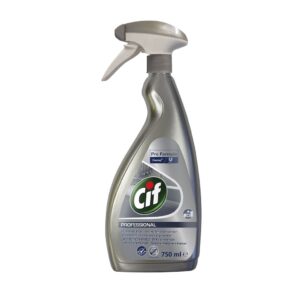 Cif Professional stålpelje
