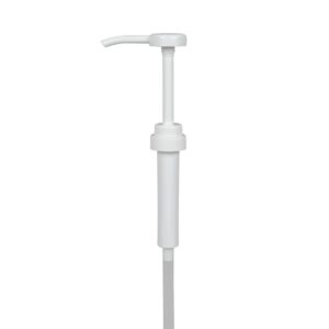 Doserings Pumpe 25 ml 5 kg