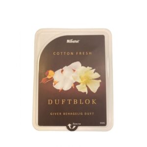 Duftblok Cotton Fresh
