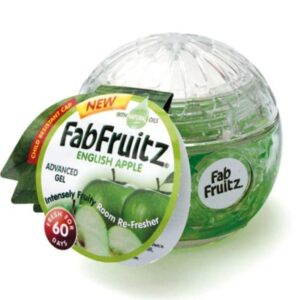 FabFruitz æble
