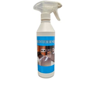 Fedtfjerner 500 ml