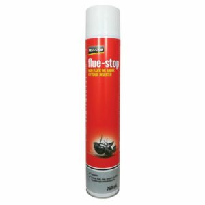 FlueStop Spray 750 ml