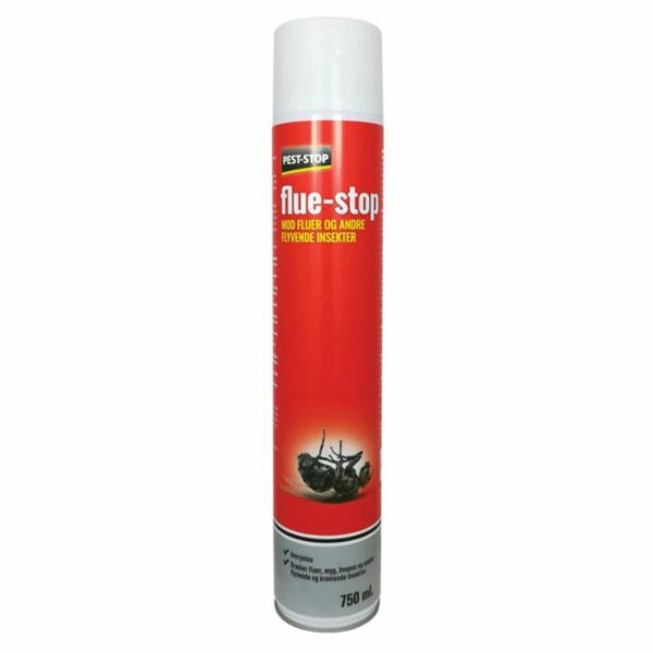 FlueStop Spray 750 ml