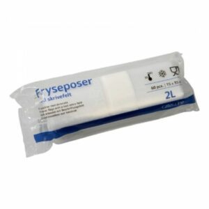 Frysepose 2 liter