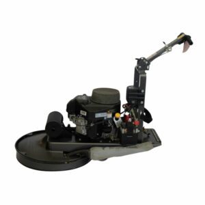 Pioneer Eclipse 24" Gasbuffer