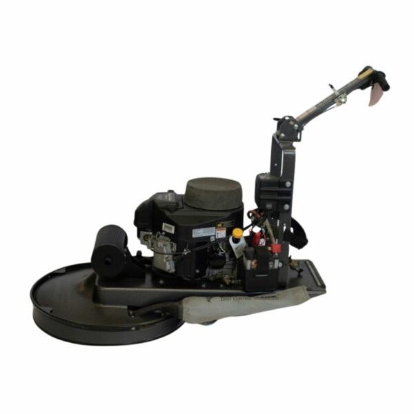 Pioneer Eclipse 24" Gasbuffer