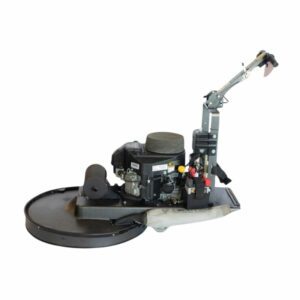Pioneer Eclipse 28" Gasbuffer