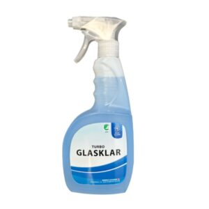 Glasklar turbo 750 ml