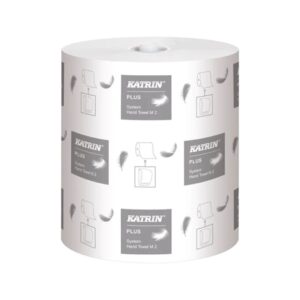 Katrin Plus Håndklæderulle