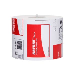 Katrin Ultima Toiletrull 100 m 36rl.