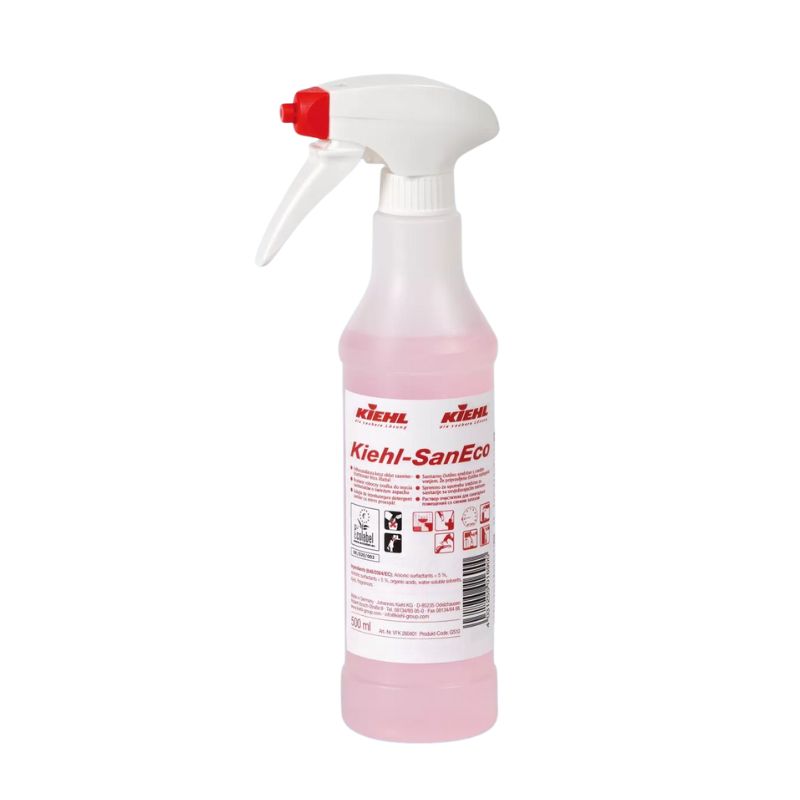 Kiehl Sprayflaske SanEco