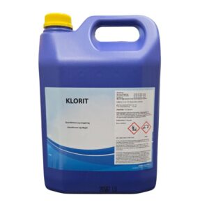 Klorit 5L