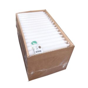 Kronelys Ren Stearin