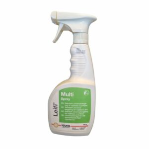 Leifi Multi spray 750ml