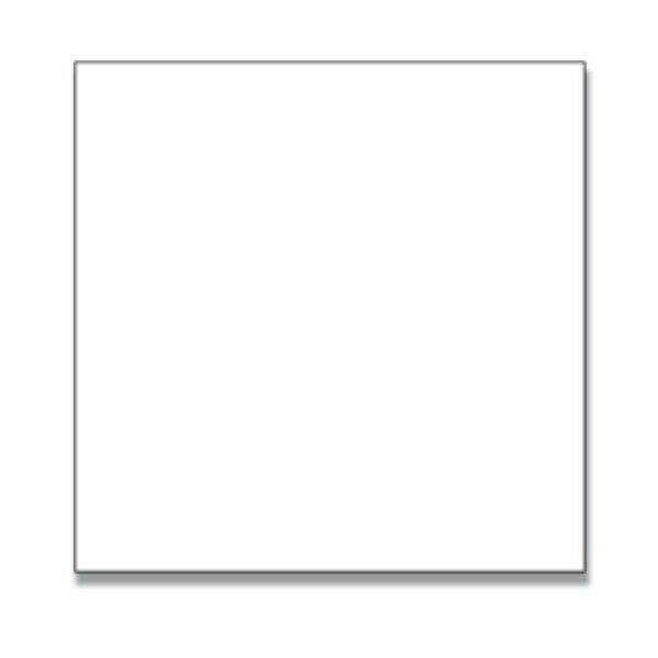 Middagsserviet, 3-lags, 1/4 fold, 40x40cm 1400 stk.