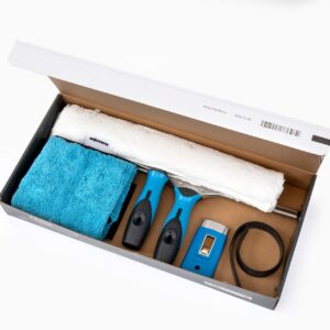 Moerman 5-in-1 Starter Kit