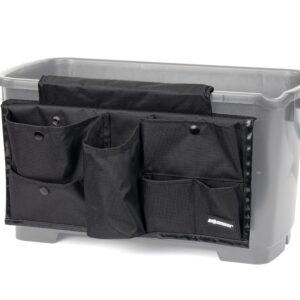 Moerman Organizer til spand 22 liter