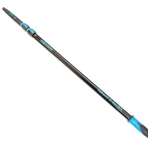 Moerman Takumi teleskopstang 2,4 m