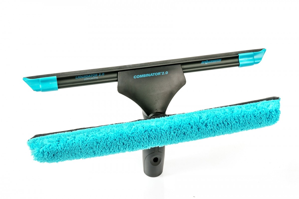 Moerman Combinator 35cm komplet