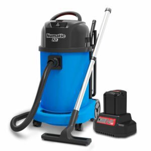 Numatic Vandstøvsuger WBV470NX