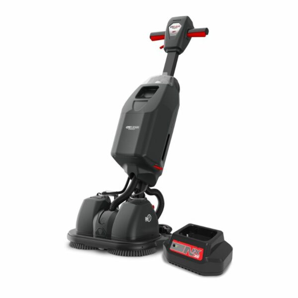 Numatic gulvvasker NCC440NX Drive