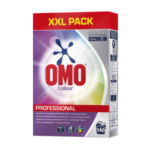 OMO professional vaskepulver