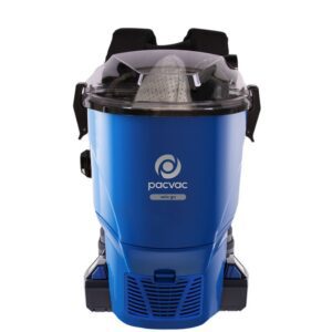 Pacvac Velo rygstøvsuger