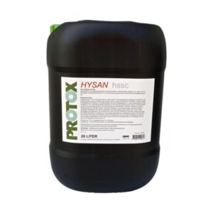 Protox Hysan 20 Ltr