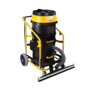 Ronda 2600H/ 2200W/230V Industristøvsuger incl. tilbehør.