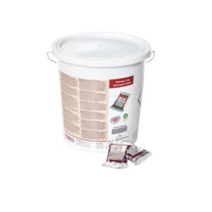 Rational Tabs Rød 100 Stk.