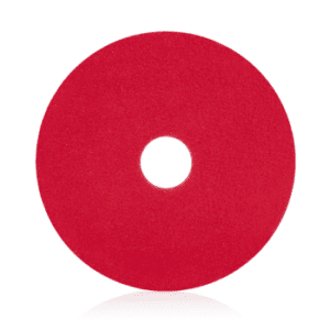 Gorilla Rondel 19" Rød