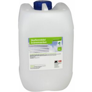 Skyllemiddel 20L svanemærket