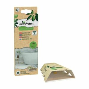 Sølvfisk fælde 2 stk. GreenProtect