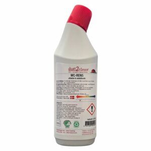 Svane Wc Rens 750 ml