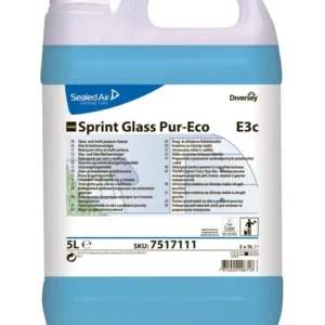 TASKI Sprint Glass Pur-Eco, 5 liter