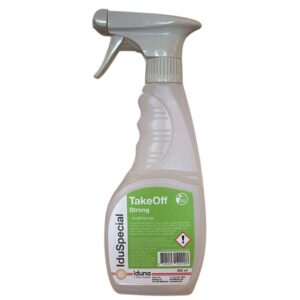 Take Off Strong Graffitifjerner 500ml spray